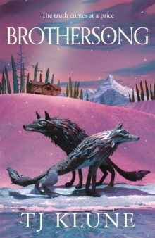 Image for Brothersong