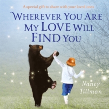 Image for Wherever You Are My Love Will Find You