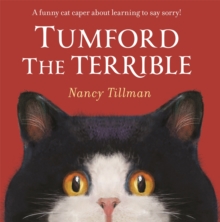 Image for Tumford the terrible