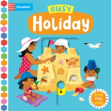 Image for Busy Holiday