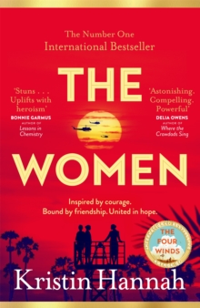 Cover for: The Women