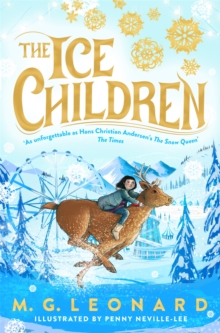 Image for The Ice Children