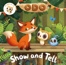 Image for Odo: Show and Tell