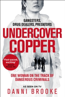 Image for Undercover Copper