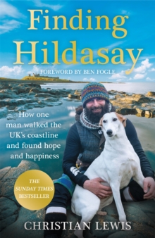 Finding Hildasay: How one man walked the UK’s coastline and found hope and happiness