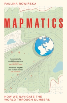 Image for Mapmatics