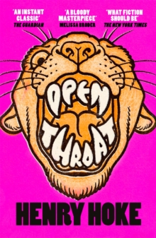 Image for Open throat