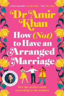 Image for How (not) to have an arranged marriage