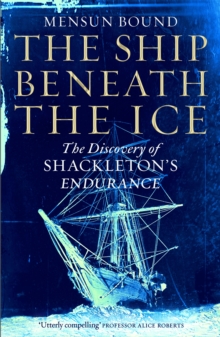 Image for The Ship Beneath the Ice