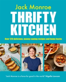 Image for Thrifty Kitchen