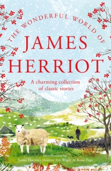 Image for The Wonderful World of James Herriot