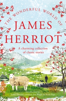 The Wonderful World of James Herriot: A Charming Collection of Classic Stories