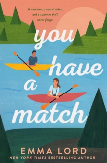 Image for You Have A Match