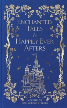 Image for Enchanted tales & happily ever afters