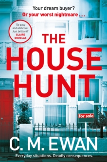 Image for The house hunt