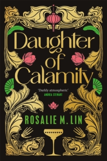 Image for Daughter of Calamity