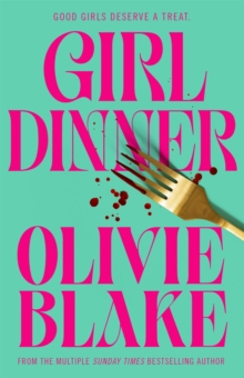 Image for Girl Dinner