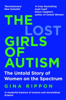 Image for The Lost Girls of Autism