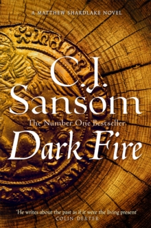 Image for Dark Fire