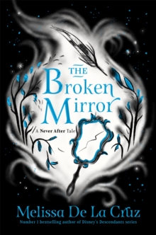 Image for The broken mirror