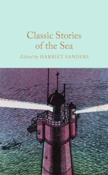 Image for Classic Stories of the Sea