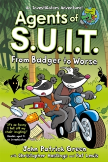 Image for From badger to worse