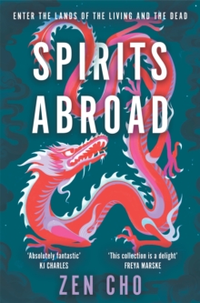 Image for Spirits Abroad