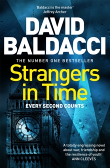 Image for Strangers in Time