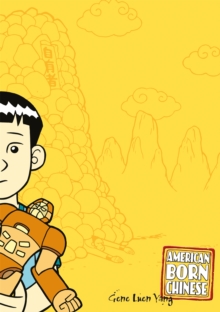 Image for American Born Chinese