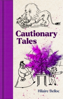 Image for Cautionary tales