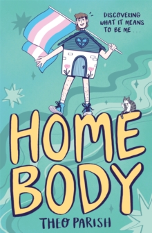 Image for Homebody  : an ode to an abode