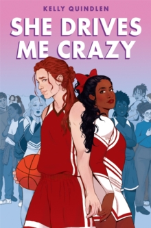 Image for She Drives Me Crazy