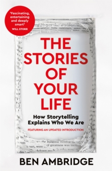 Stories of Your Life