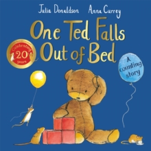 Image for One Ted Falls Out of Bed 20th Anniversary Edition