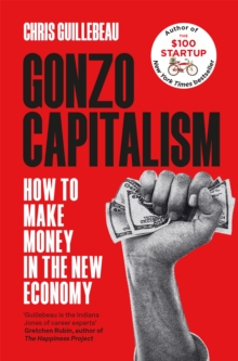 Image for Gonzo Capitalism
