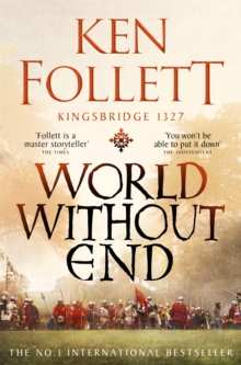 Image for World without end
