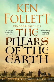 Image for The Pillars of the Earth