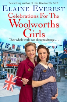 Image for Celebrations for the Woolworths Girls