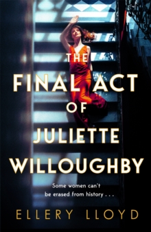 Image for The Final Act of Juliette Willoughby