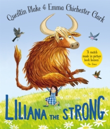 Image for Liliana the Strong