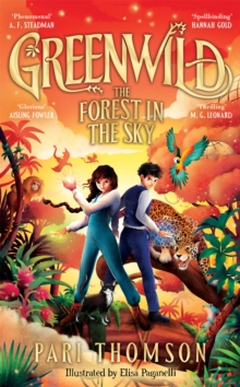Image for Greenwild: The Forest in the Sky