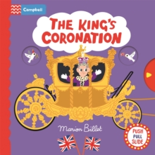 Image for The King's coronation