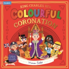Image for King Charles III's Colourful Coronation