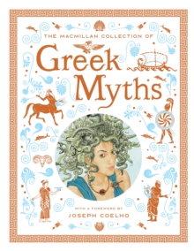 Image for The Macmillan Collection of Greek Myths