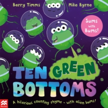 Image for Ten Green Bottoms