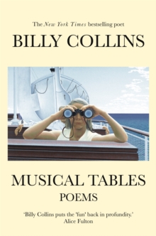 Image for Musical Tables