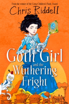 Image for Goth Girl and the wuthering fright