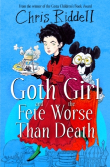 Image for Goth Girl and the fete worse than death2