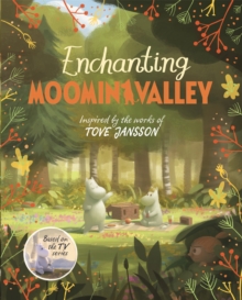 Image for Enchanting Moominvalley
