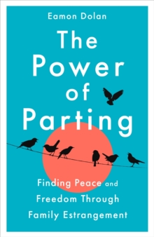 The Power of Parting - Dolan, Eamon (VP Ed Dir ?)